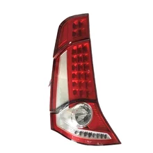 M-ar-co Polo G7 Bus Taillight  OE10045885 Bus Rear Lamp Replace