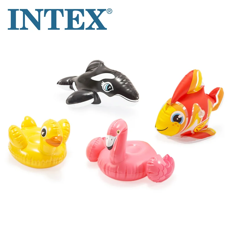 INTEX 58590 Animal Inflatable Toys