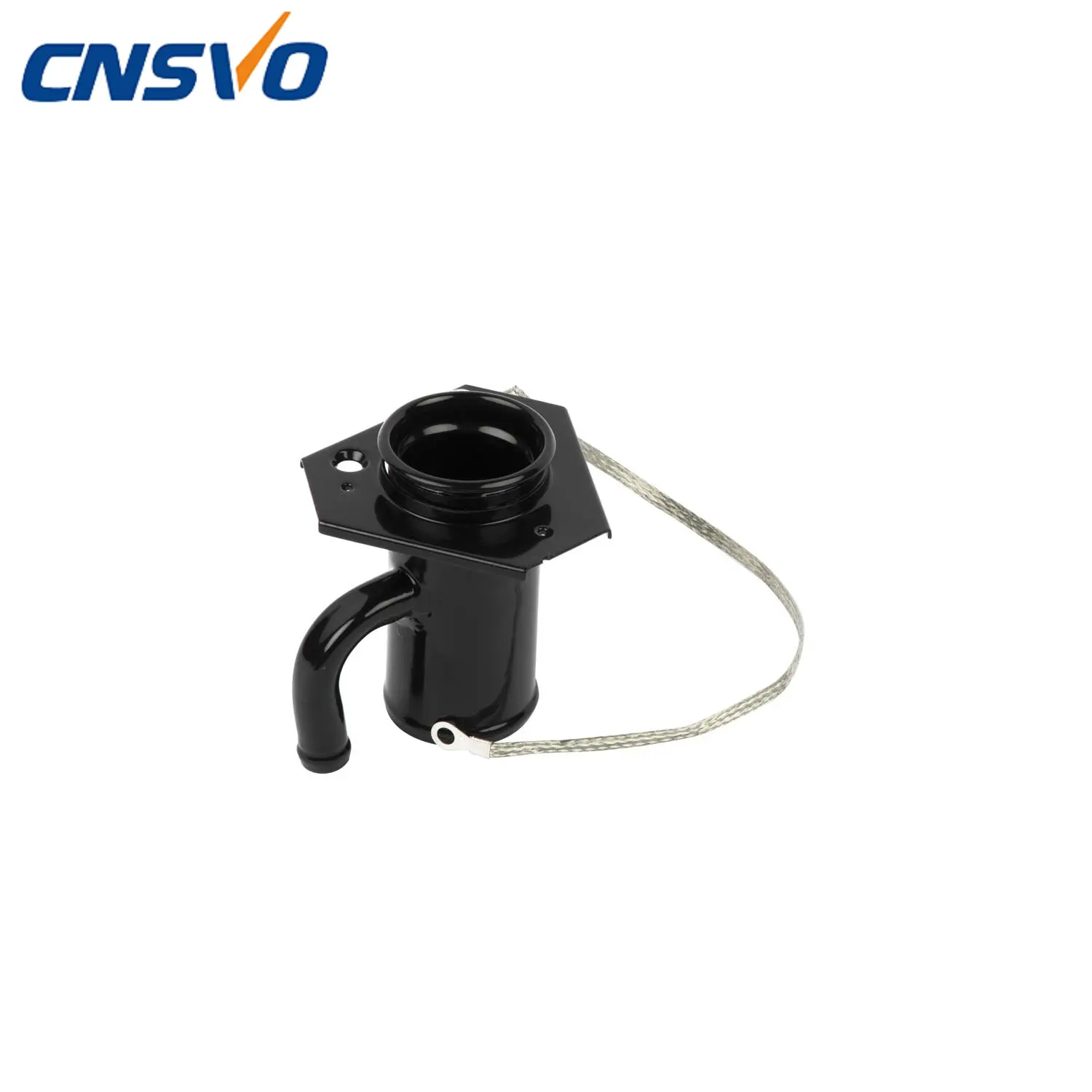 Factory Supply Auto Gas Fuel Tank Filler Neck Pipe Sub-Assembly