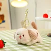 Brown bone puppy-4 inches 004