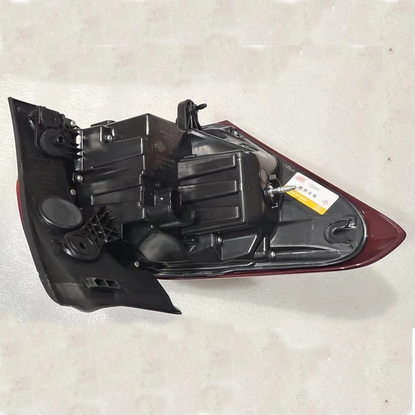 product auto body systems tail lamp rear lights high quality different styles car led tail lights for chevrolet equinox 2018 2019 2020-3