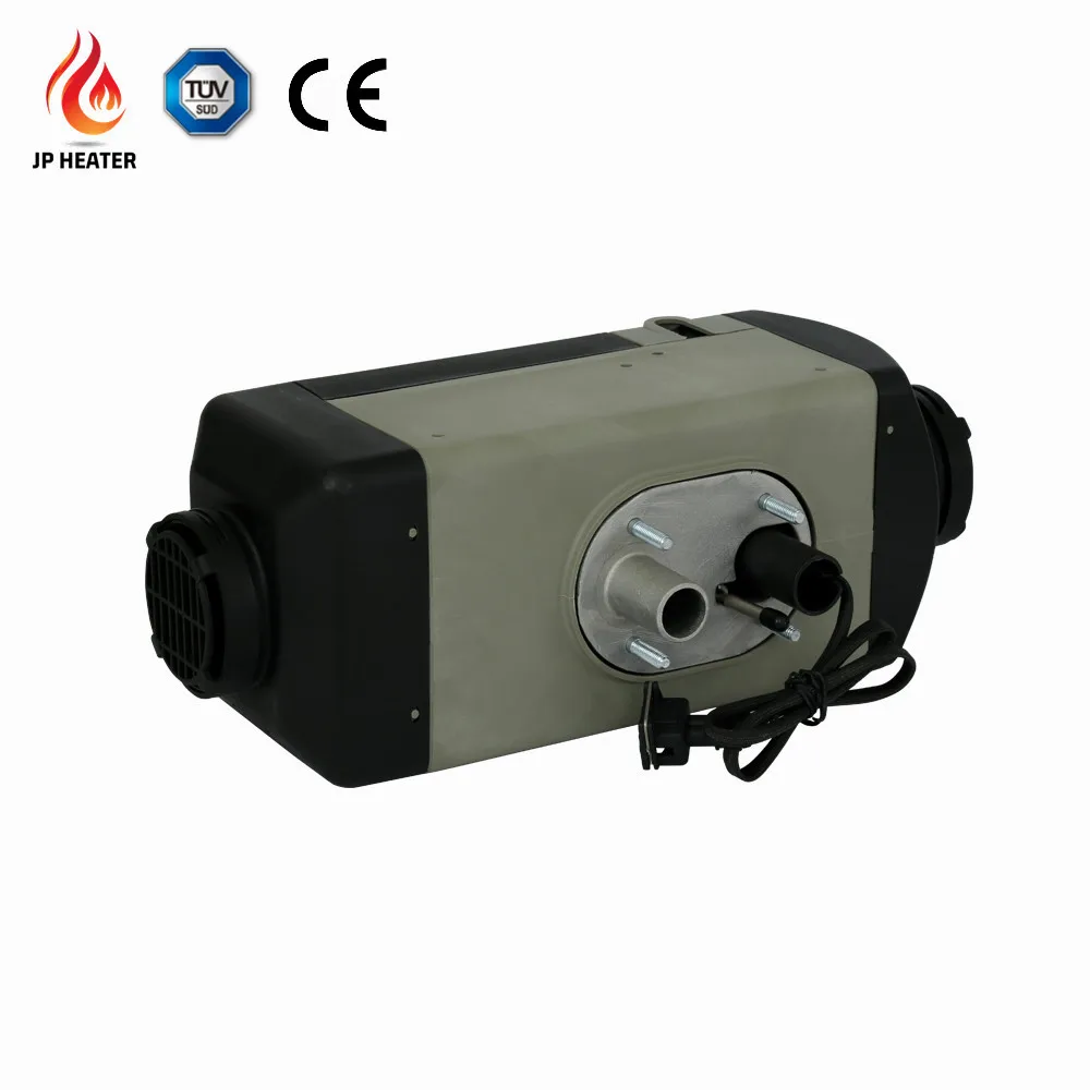 Controller Universale Per Riscaldatore Di Parcheggio DC 12V/24V - Interruttore A Manopola Per Auto, Camper, Camion - Sostituzione Per Riscaldatori Aria
