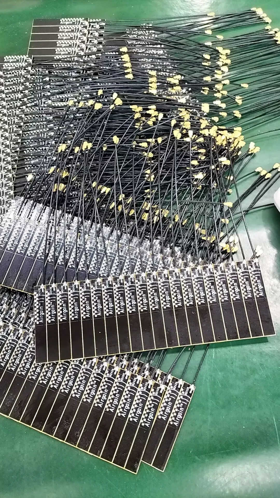 Customized PCB FPC Antena Inner Ethernet Internal Patch Built In Pcb Antenna esp32 Wifi Dipole PCB External 2.4ghz Antenne