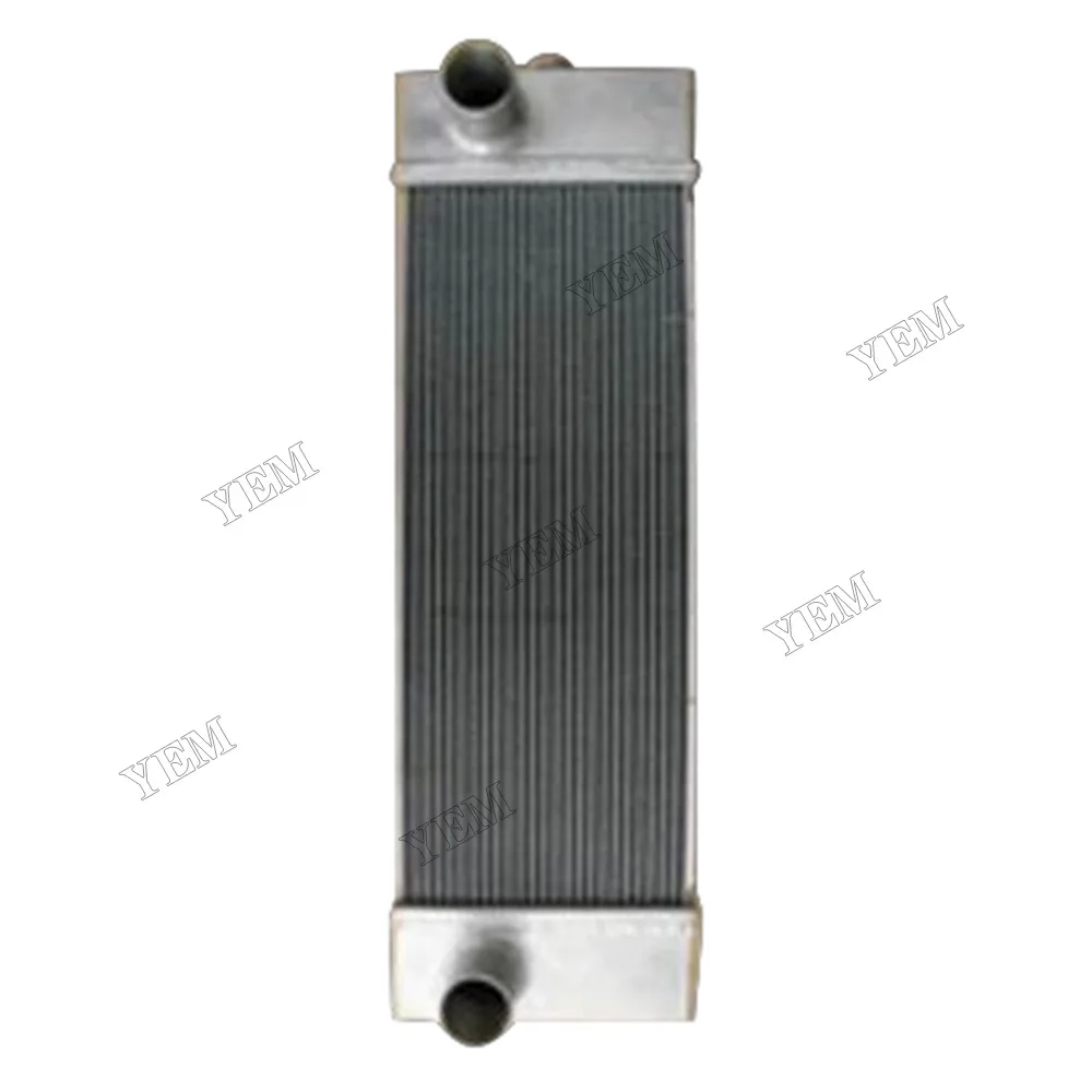Water Tank Radiator 22M-03-31330 Fit for Komatsu PC45MR-3 PC55MR-3 Engine