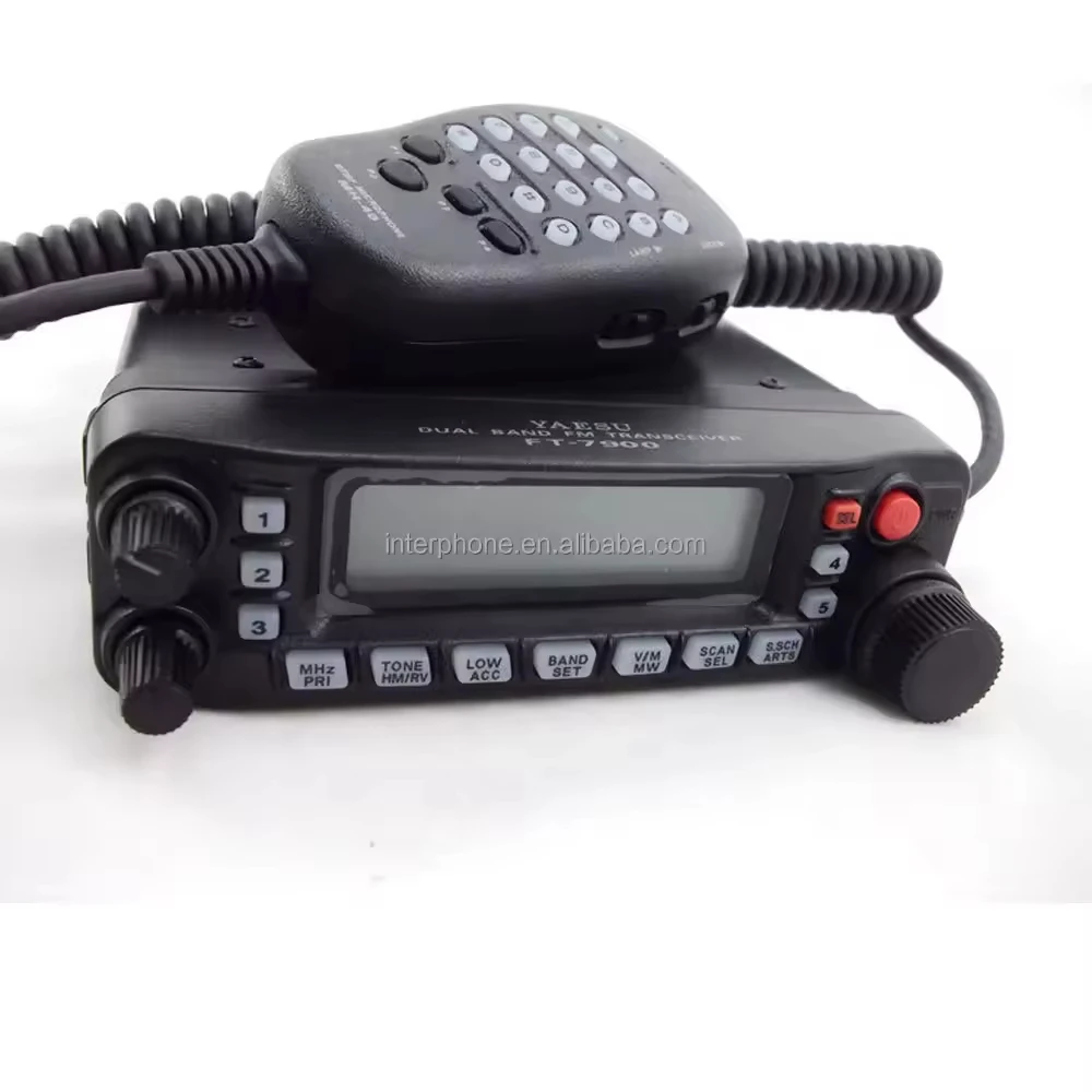 Yaesu FT 8900R 8900 Japan LCD Display Cable Programacion