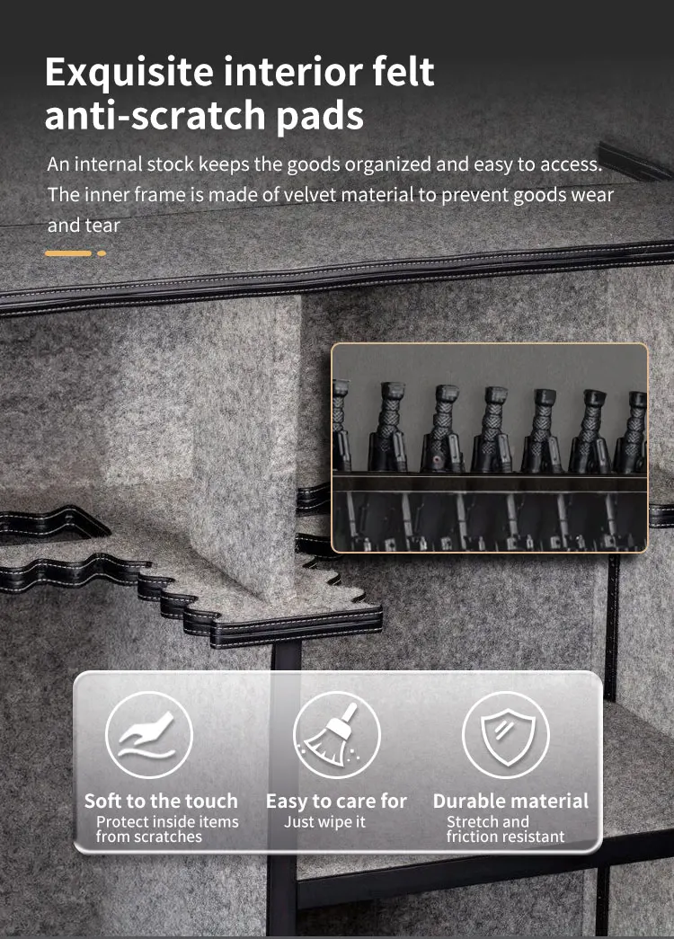 CEQSAFE Wholesale Digital Lock Security Safe Box Mechanical Steel Metal Gun Safe manufacture