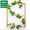 9-head French roses (light pink) 1 bar