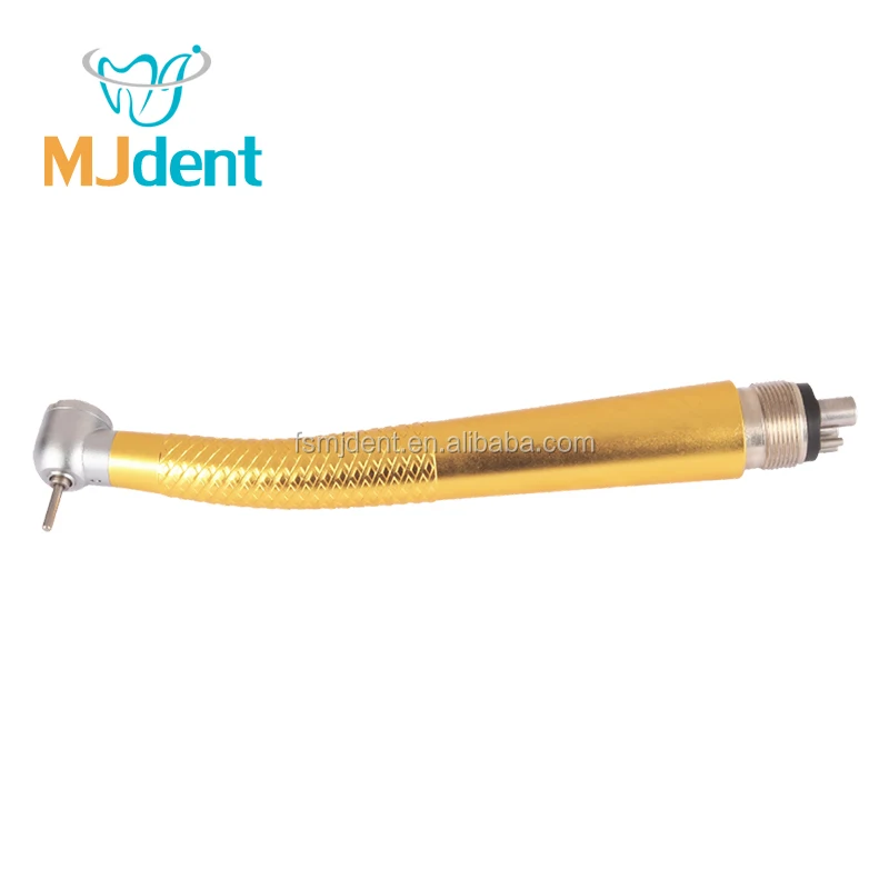 Dental Products Colorful Clinic Dental Handpiece for Clinic,Turbine Handpiece