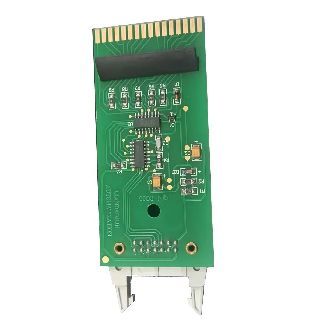 Ciel Card for Jc4 Controller M4 Module for Weaving Textile Machinery StaubIi CX8601i Jacquard Loom Spare Parts Accessories