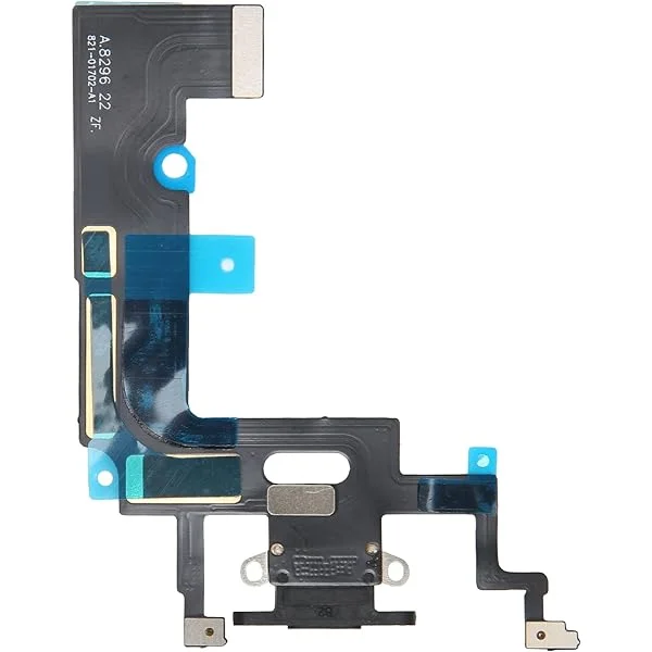 Genuine Charging Port Flex Cable Dock Port Flex Cable For Iphone 1414 Pro14 Pro Max Charging 9260