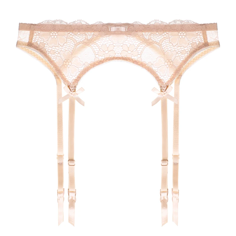 Wholesale Fashion Lace Ladies Suspender Stocking With Garter Belt for Woman|  Alibaba.com