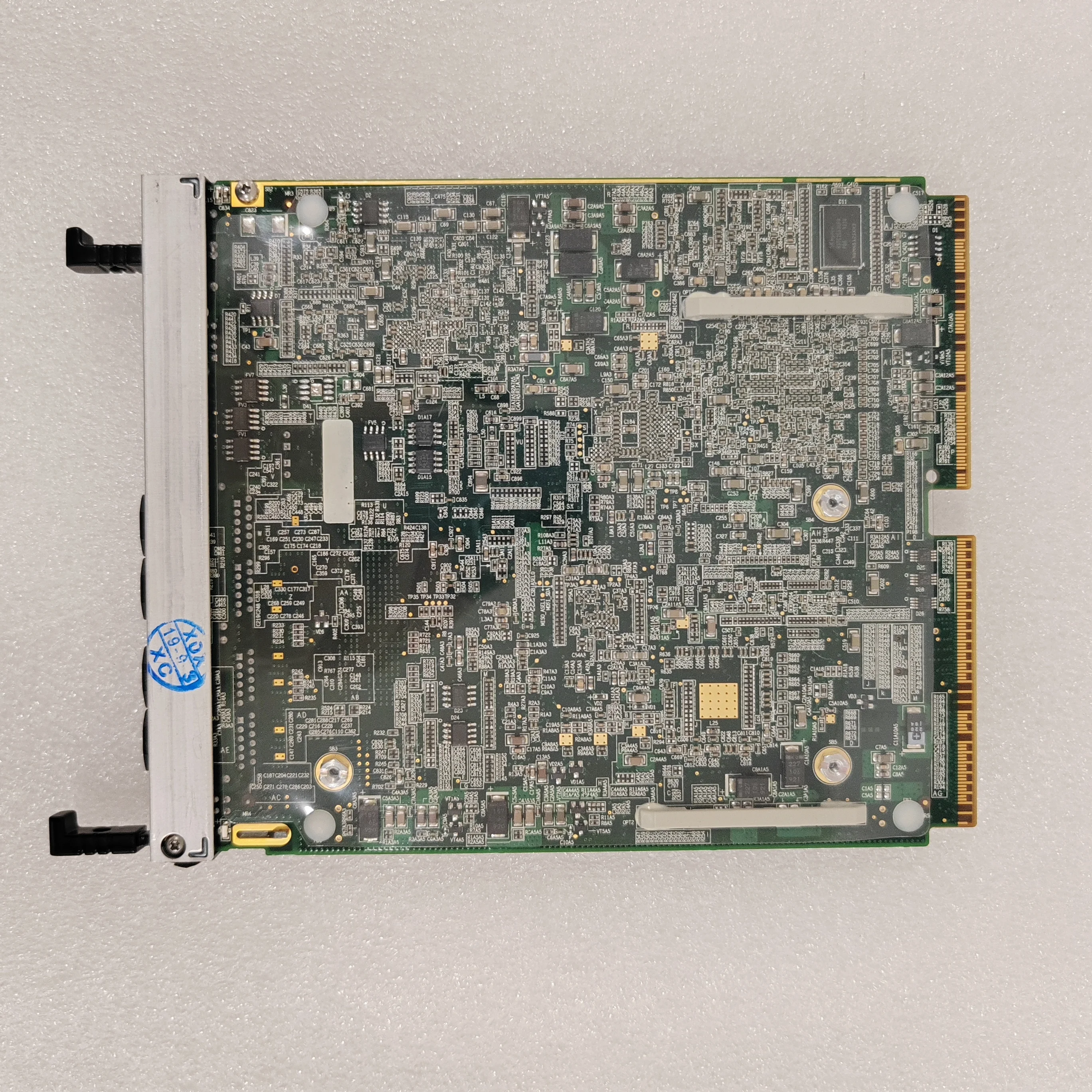 小物 Rady ZTE ZXMW NR8250 - SDH Digital Microwave System - NEW