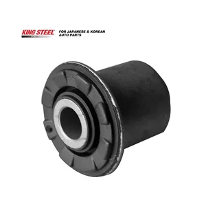 KINGSTEEL OEM 51393-S04-G00 51393S04G00 Repuestos Automotriz Spare Parts Suspension Control Arm Bushing for HONDA CR-V RD1