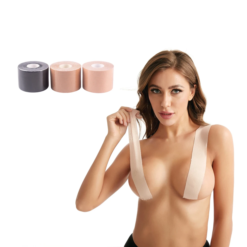 Tape For Breast Support Taping Your Boobs Waterproof Breast Tape For  Swimming - Buy Tape For Breast Support,Taping Your Boobs,Waterproof Breast  Tape For Swimming Product on Alibaba.com