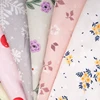 Custom Design Swiss Dot Fabric