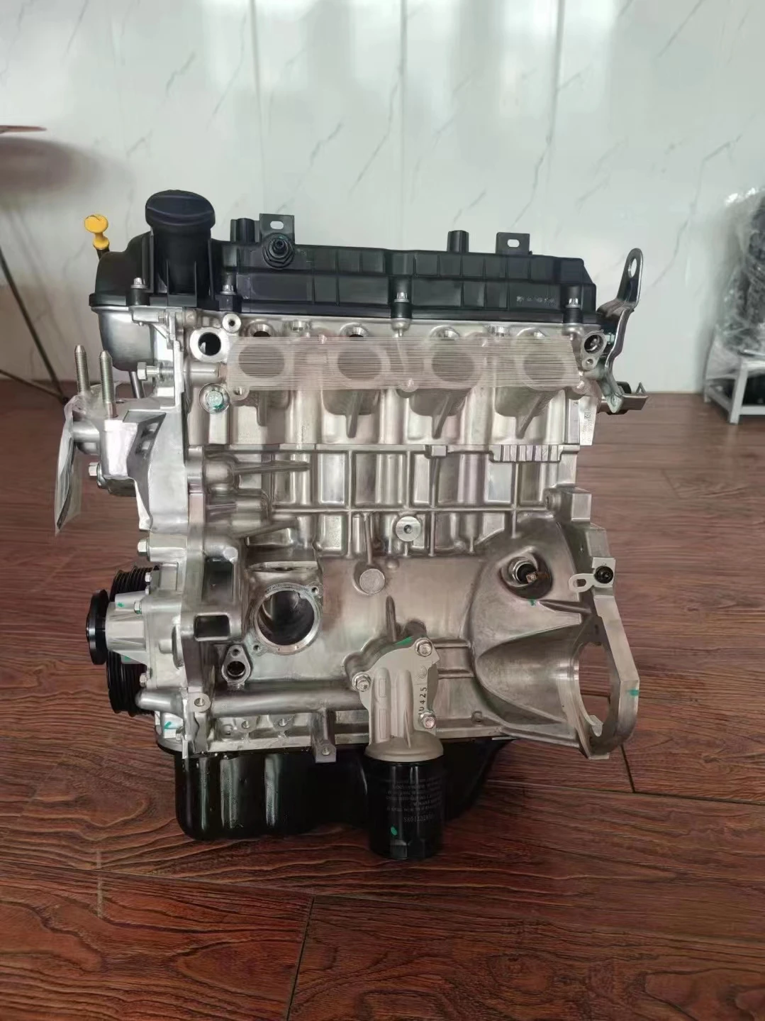 4A91 4A91S Bare Engine 1.5L for Mitsubishi Lancer
