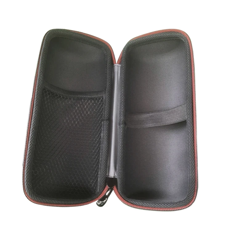 Сумка EVA с твердым корпусом, новый модный переносной чехол для динамиков EVA, жесткий дорожный Модный чехол для переноски EVA для зарядки 5 4