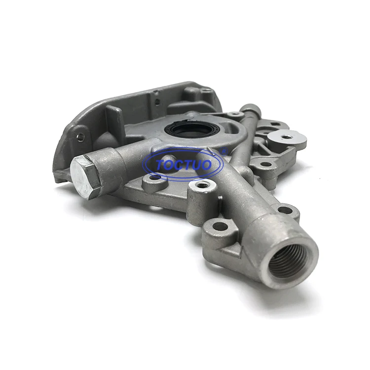 Oil Pump 90541505 for Vauxhall Astra Mk II - Reliable Engine
