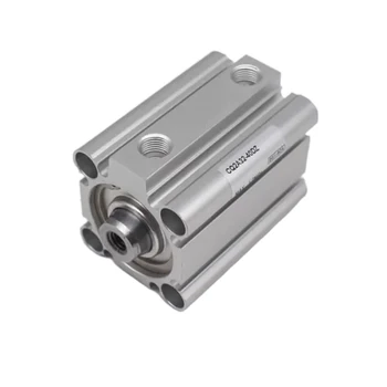 New and Original PLC Thin Cylinder CDQ2A63-35DMZ CDQ2A63-40DMZ CDQ2A63-45DMZ CDQ2A63-50DMZ