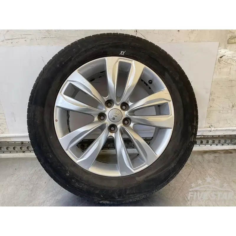 Kia Sorento için 52910-2P180 R18 alaşım jant 2012 SUV 4 5dr 52910