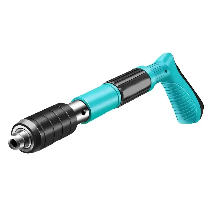 Mini Nail Fixer Household Manual Nailing Tool Silencer Nail Fixer