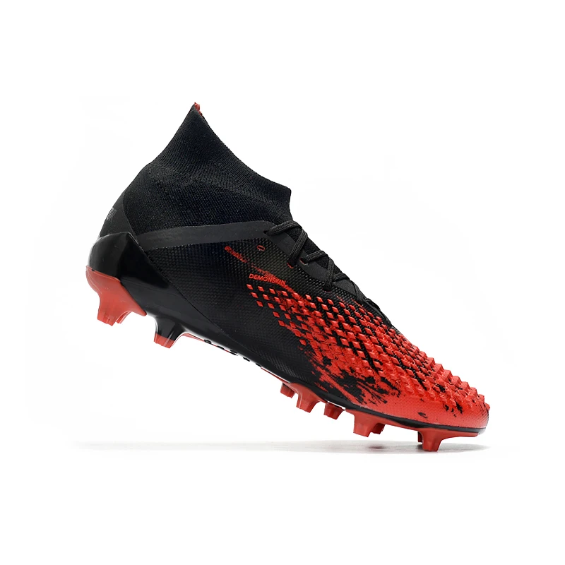 Hot Selling China Factory Soccer Shoes 