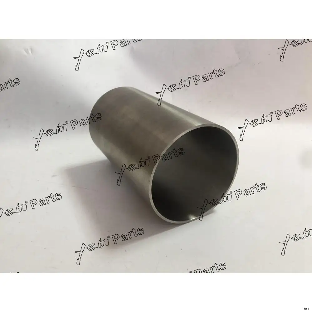 K21 Cylinder Liner for Nissan Excavator Diesel Engine