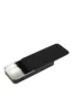 Black, 167x70x23mm, 180pcs/carton