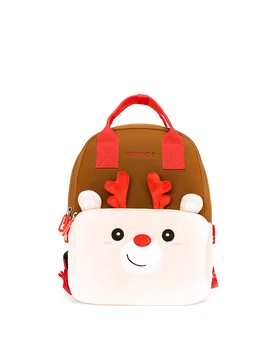 OEM New Hot sale Animal  School Bag Application age 3 Years Old Bags for Baby Girls and Boys Kids School