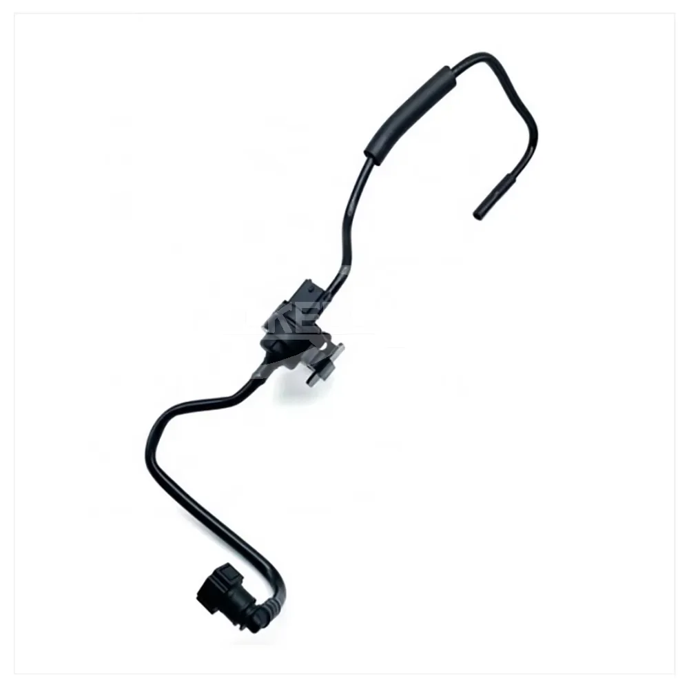 POKESS ALL Car Part BV619D289CA H0078 Solenoid Valve Assembly With Pip...
