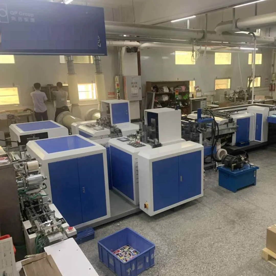 Automatic Playing Card Making Machine Playing Cards Die Cutting Cutter