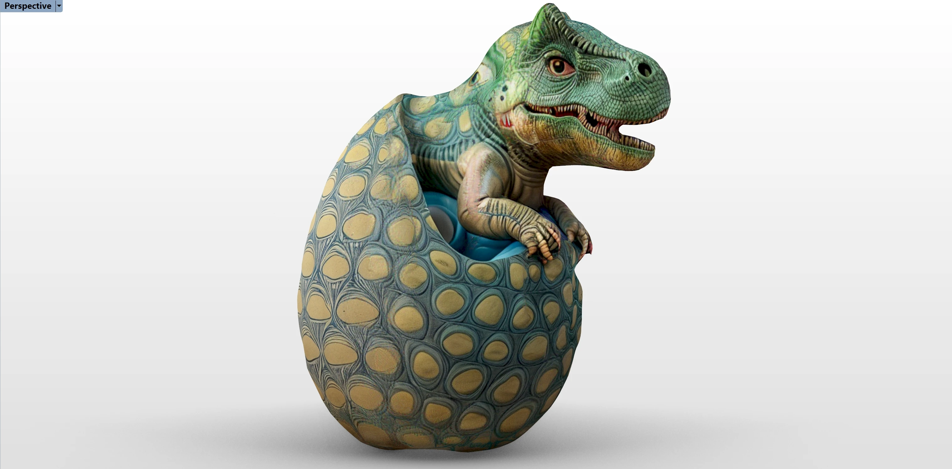 Factory Made Inflatable Dinosaur Eggs for Outdoor Garden Commercial Event Party Decoration