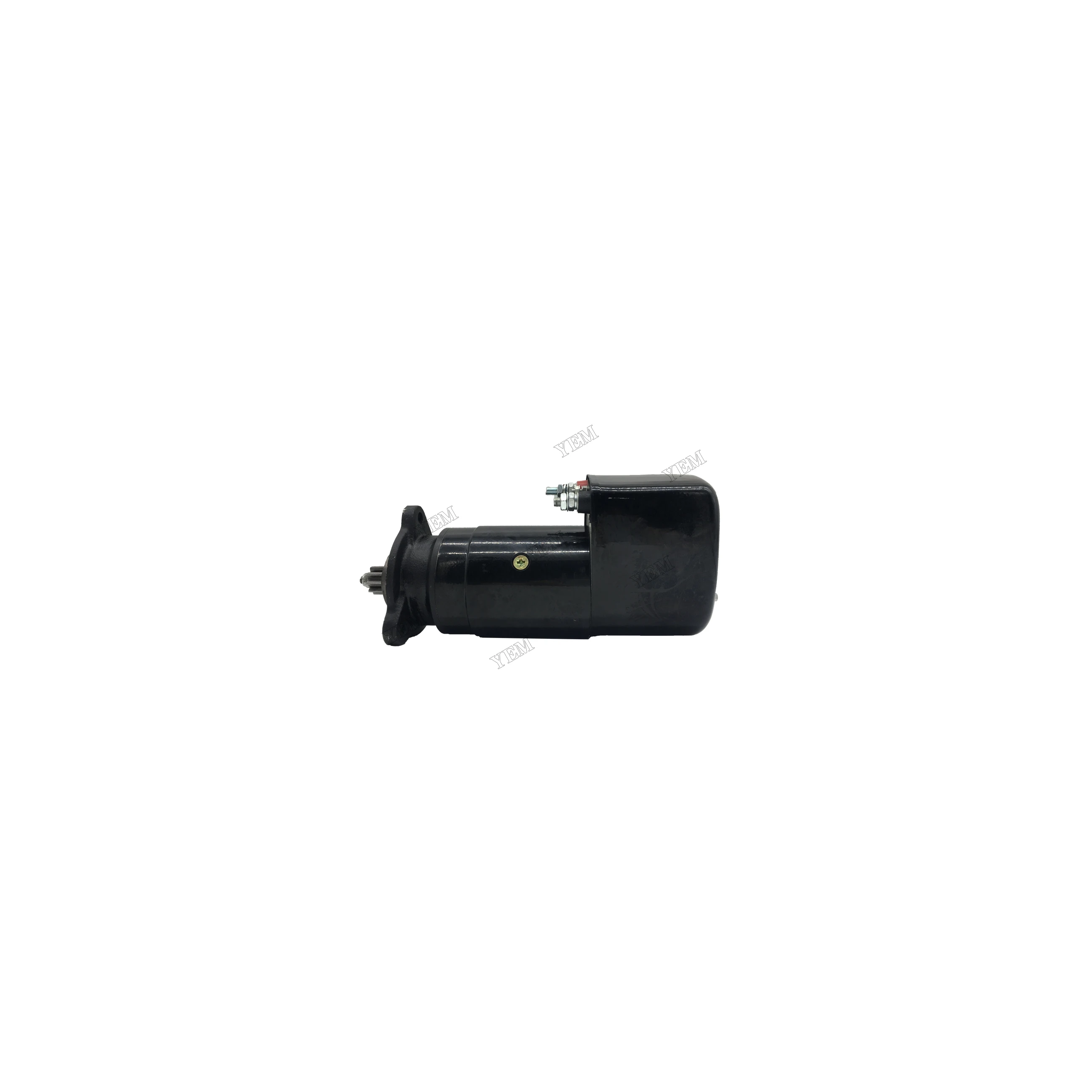 Starter Motor 0001417001 for Daewoo D2366 Industrial Machinery Engine Parts