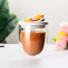 350ml orange cap