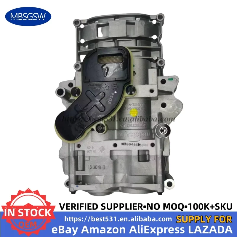 オーエン 23300 Hyundai Kia Engine Oil Pump - High Quality & Reliable