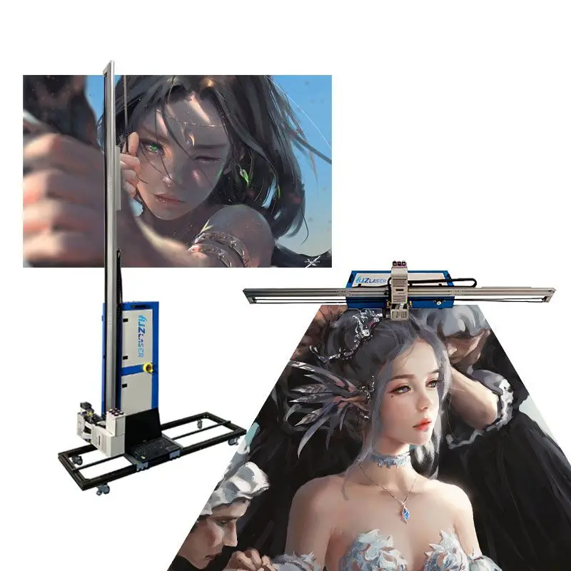 Wall and Floor Printer-3