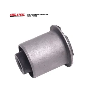 KINGSTEEL OEM 54551-2G000 54551-2H000 54551-3R000 54551-A4000 54551-C1000 54551-C5000 54551-E6100 Control Arm Bush for KIA I30