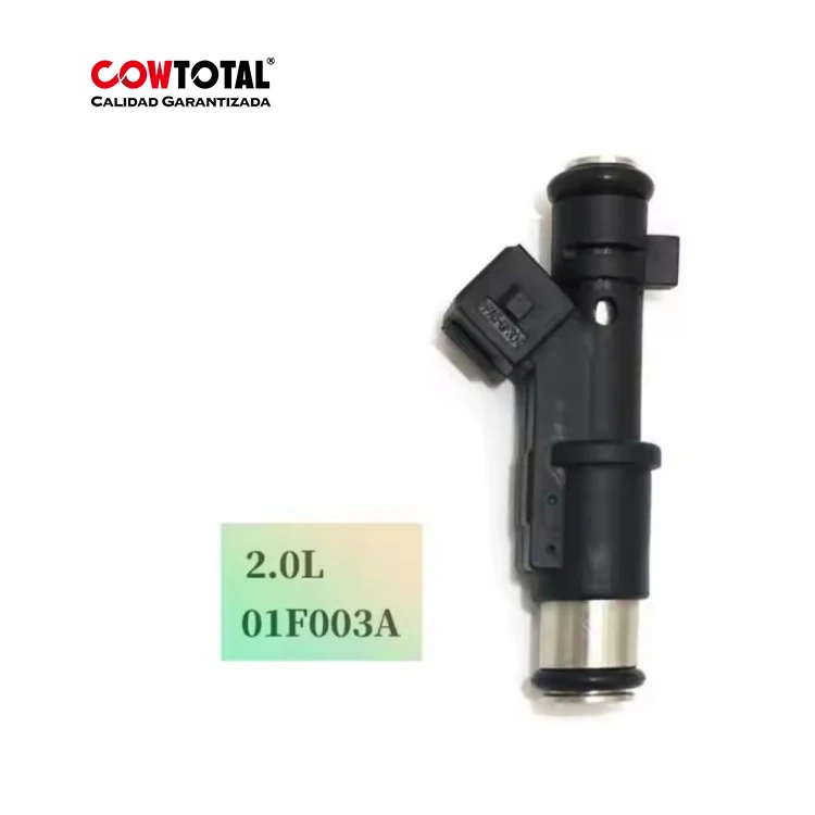 Discounted Price OEM 01F003A Fuel Injector Nozzle for Peugeot 206 307 406 407 607 Expert Citroen