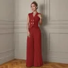 Abito rosso