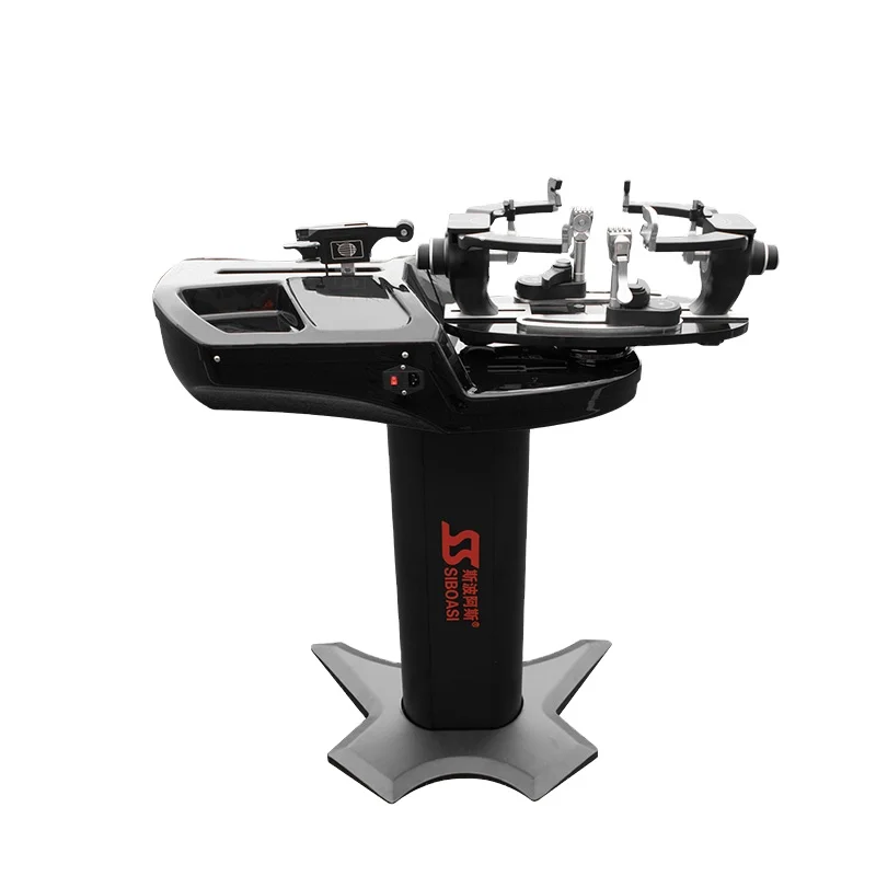 High Quality Siboasi S3169 Manual String Machine Stringing Machine Supplier Racket Stringing Machine Stand