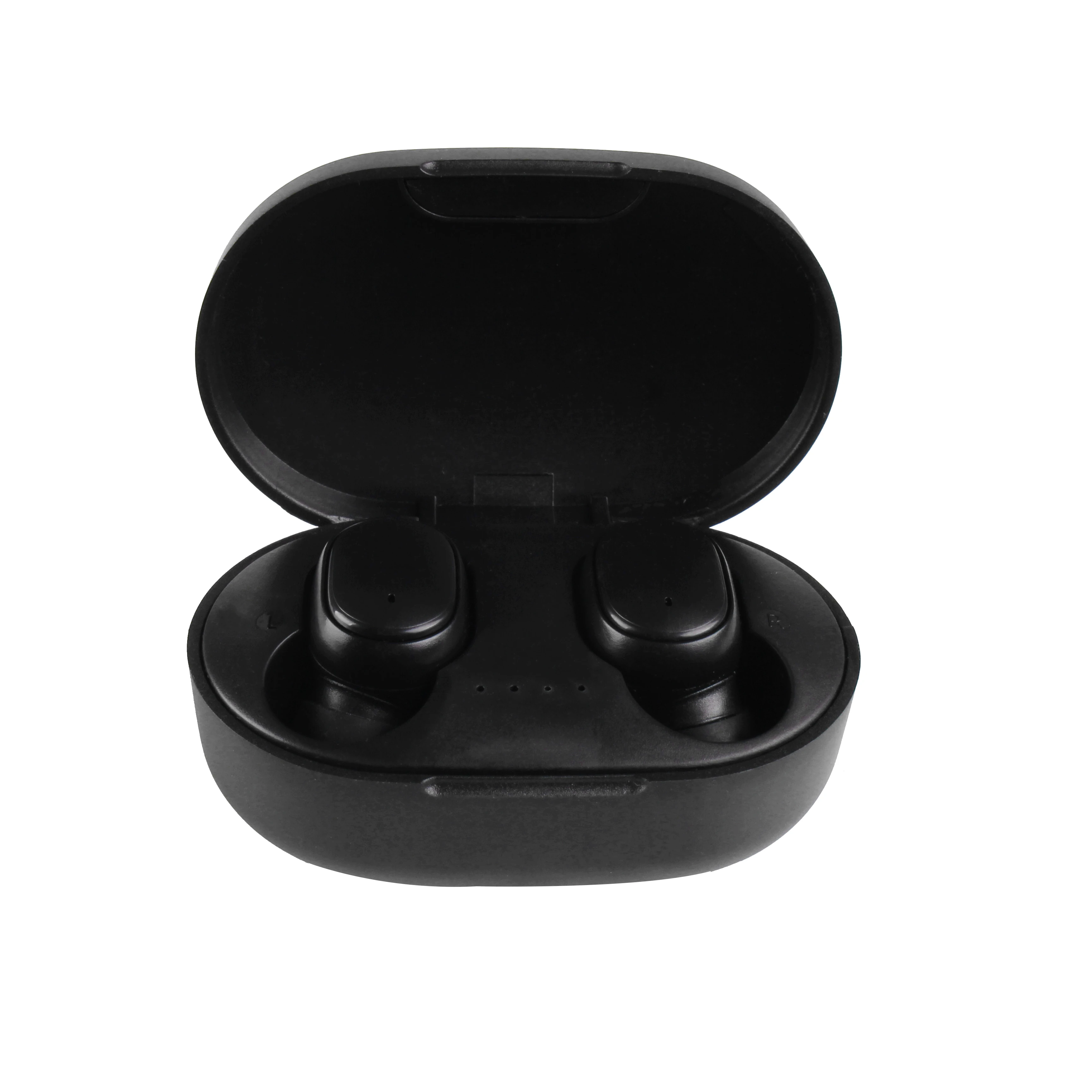 audífonos bluetooth earbuds