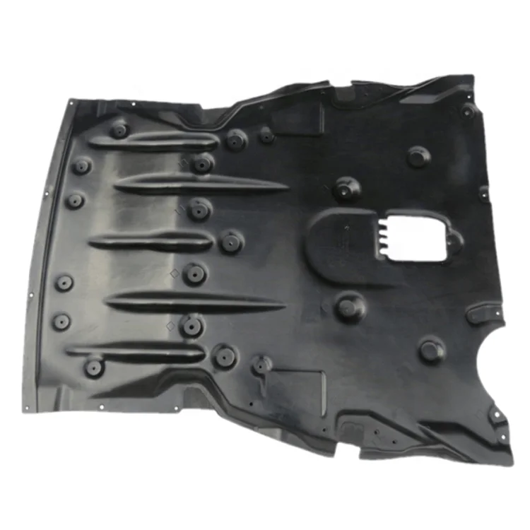 bmw f30 underbody cover