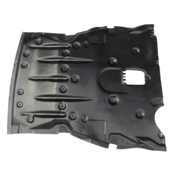 OEM 51757241772 3 series F30 Engine Underbody Tray UNDERCAR SHIELD ...