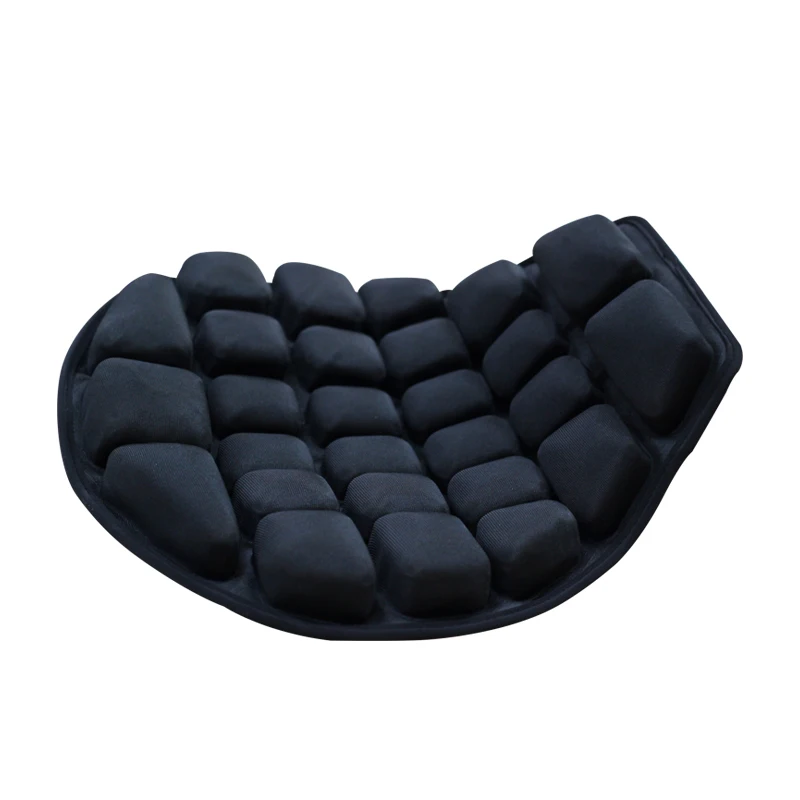 motorcycle cushion pad