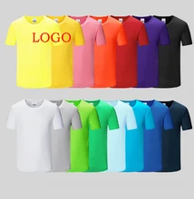 #10010, 140GSM QUICK DRY 100% POLYESTER  Short Sleeves  T-shirt Low Moq 2pcs No Sideseam