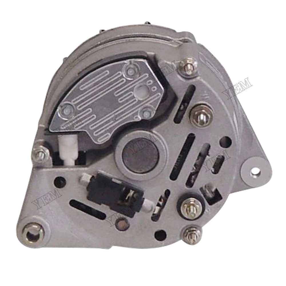 Alternator for Engine for JCB Tractor Diesel Engine Spare Parts 2