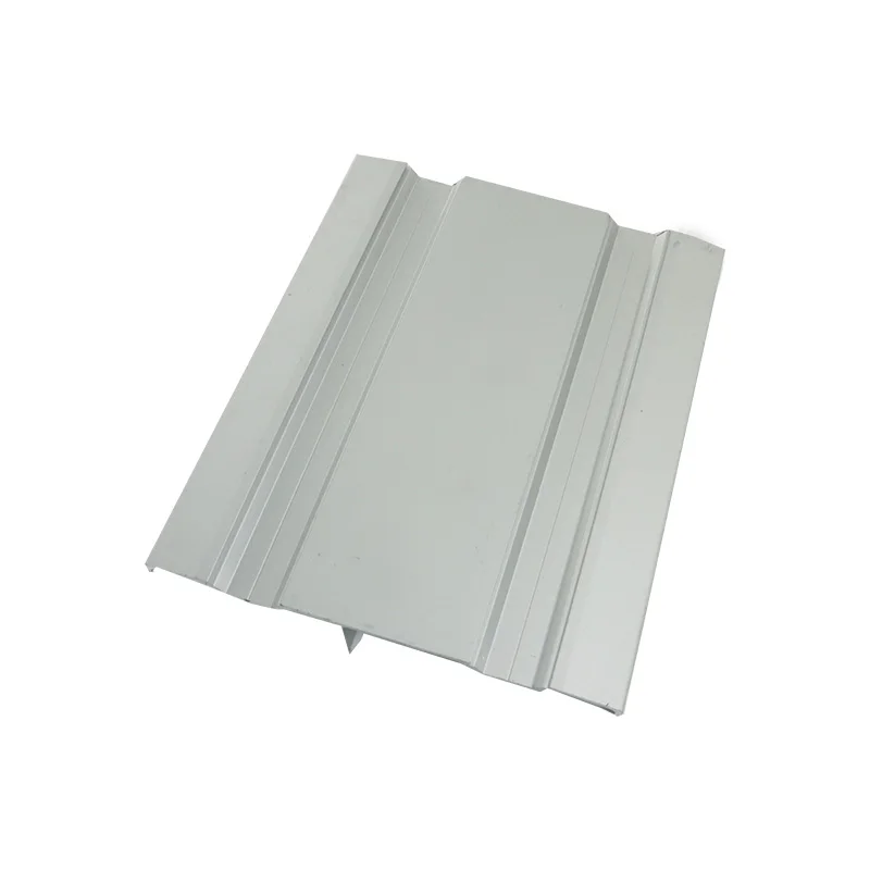 Factory Wholesale Aluminum Profile Trailer Deck Floor China Manufacturer Aluminum Sheet for Trailer