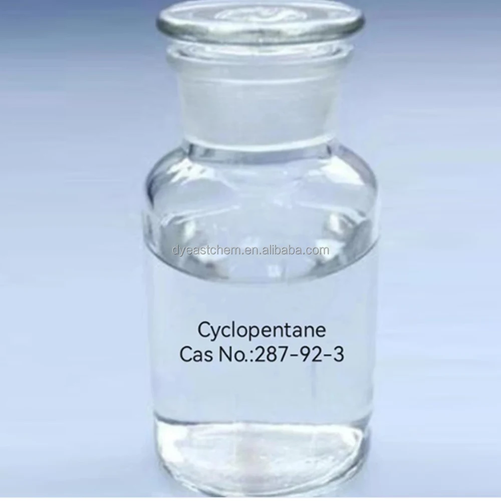 シクロペンタン工業用グレードCAS No.287-92-3| Alibaba.com