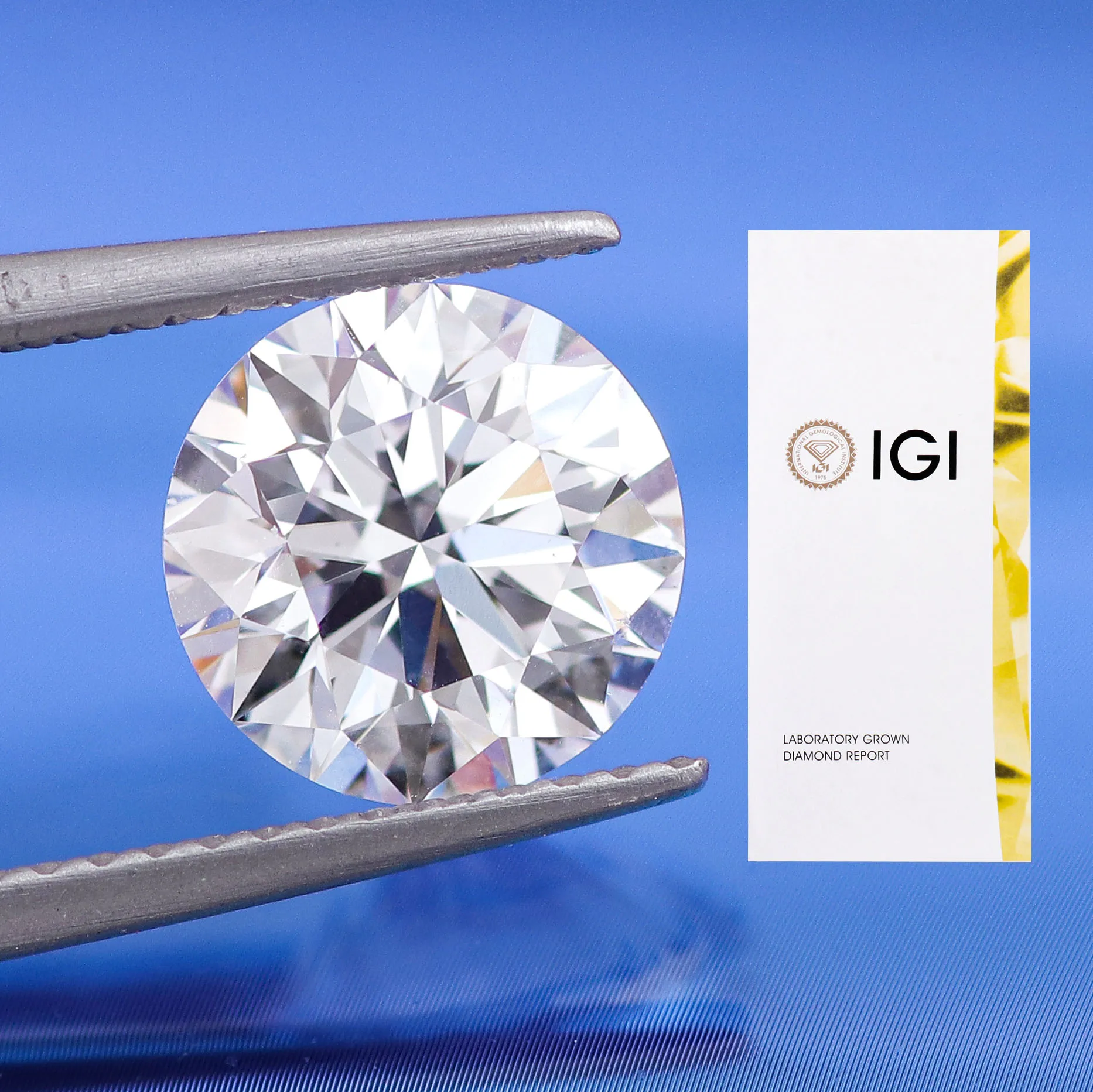 Shop High-Quality Lab Grown Diamonds from Reliable Chinese Factories
