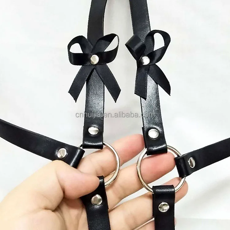 Waist Cincher Women Lingerie & Underwear BODY CAGE Adjustable Wire Harness  Shorts Womens Leg B Punk Fashion Accessory